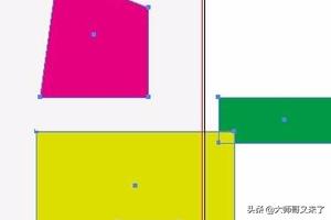 AI軟件基礎，怎么使用選擇工具？