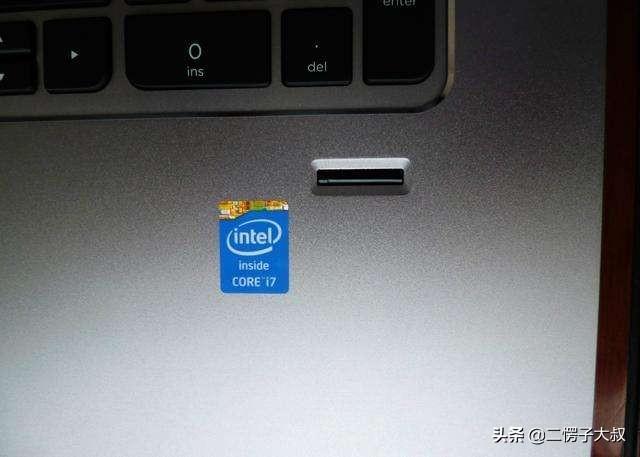 為什么，蘋果Mac電腦不粘貼Intel標志？