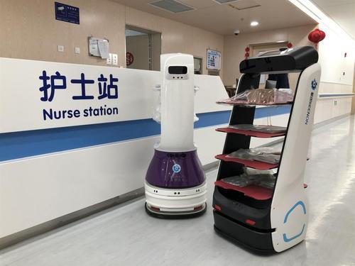 抗擊疫情中，人工智能（AI）幫了不少忙，有哪些典型應用呢？