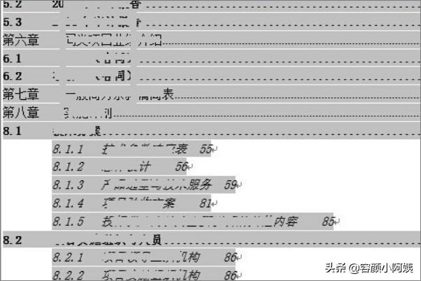 word:word2013目錄格式不對齊問(wèn)題解決方法？