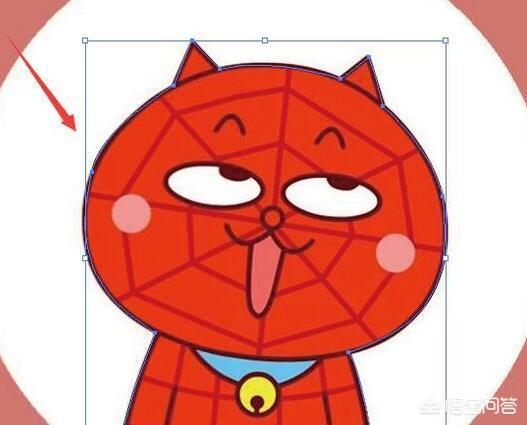 AI簡(jiǎn)單摳圖方法？