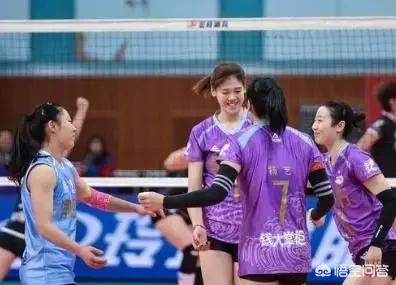 津蘇大戰，江蘇吞蛋。排超半決賽第二回合，江蘇女排的進(jìn)攻‘’三叉戟‘’為什么啞火？
