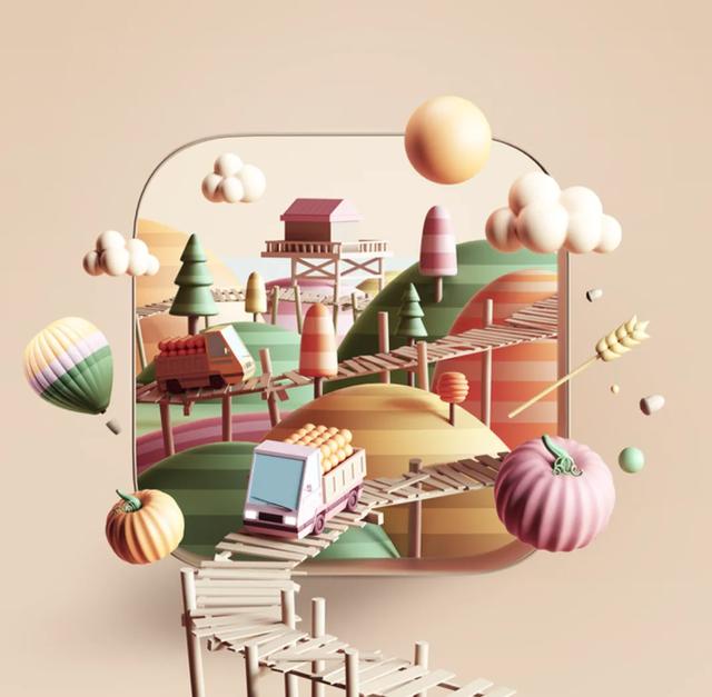 CINEMA 4D與maya、3dMax比優(yōu)勢是？Adobe軟件中精通哪個(gè)軟件最吃香？