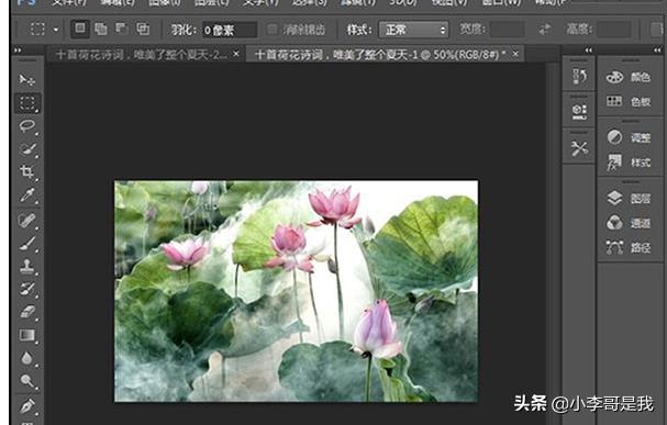 從PDF文件中提取高清圖片的3種方法？