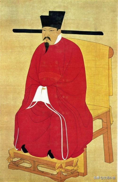 古代皇帝廟號為何只有兩位為“神”，這個(gè)“神”代表著(zhù)什么？