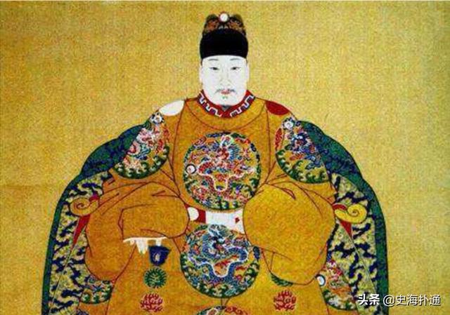 古代皇帝廟號為何只有兩位為“神”，這個(gè)“神”代表著(zhù)什么？