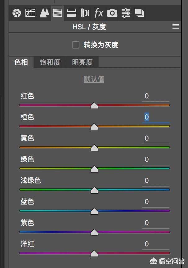 學(xué)習攝影，感覺(jué)到色彩很關(guān)鍵，后期處理圖片色彩的訣竅有哪些？