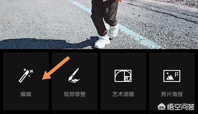 攝影修圖，怎么能把非常普通的照片，修出“高級感”？