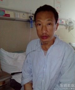 乾隆皇帝轉世后的慘淡人生[已扎口]