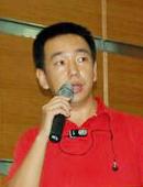 [風險投資]DEMO CHINA 2007 深圳路演現(xiàn)場