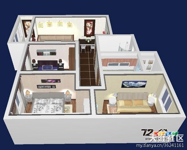 [創(chuàng  )意生活]一款簡(jiǎn)單好用家具設計軟件