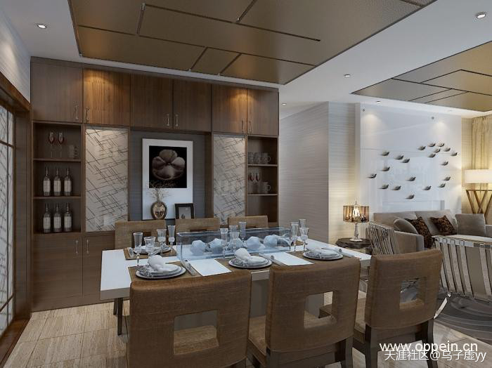 家庭用可伸縮餐桌尺寸是多少(轉載)