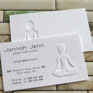 個(gè)性名片 透明名片 凹凸名片 牛皮紙名片 各種約張各種工藝名片