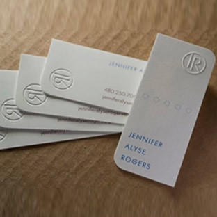 個(gè)性名片 透明名片 凹凸名片 牛皮紙名片 各種約張各種工藝名片