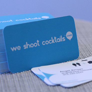 個(gè)性名片 透明名片 凹凸名片 牛皮紙名片 各種約張各種工藝名片