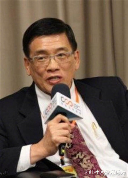 臺媒：臺灣惠普前董事長(cháng)墜樓身亡(轉載)