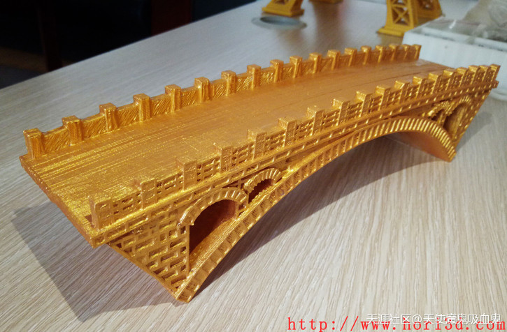 生活因3D打印機的出現而變得更加精彩