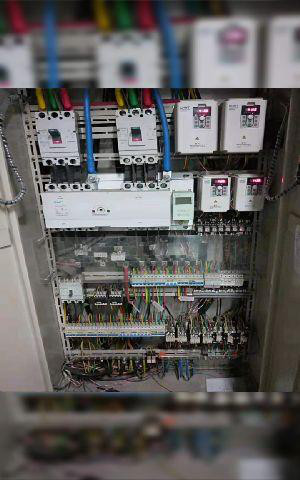 專業(yè)電路跳閘維修 線路改造 故障排查
