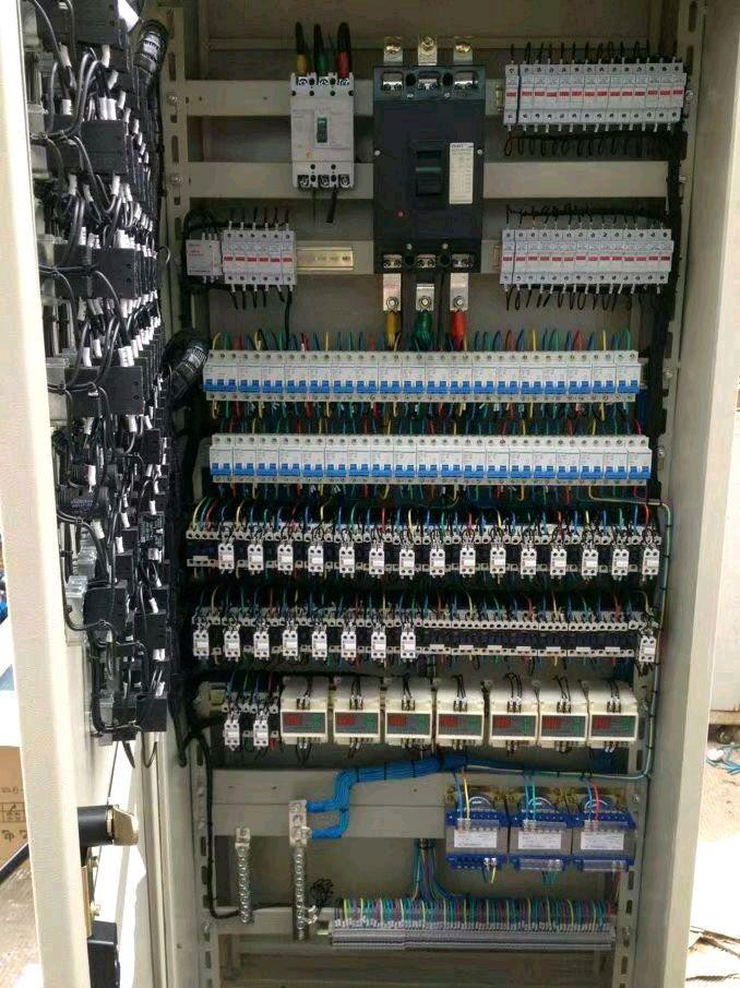 專業(yè)電路跳閘維修 線路改造 故障排查