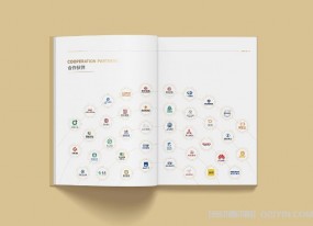 如何選擇合適的企業(yè)畫(huà)冊樣式，如橫版、豎版等？