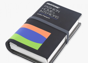 ?新版PANTONE潘通色卡TCX色卡印刷