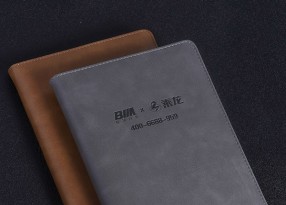 筆記本印刷