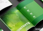上海行業(yè)畫冊印刷核心：聚焦 “內(nèi)容 + 視覺”，讓畫冊成為企業(yè)宣傳利器