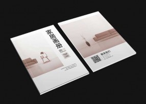 上海家具樣本印刷如何體現品牌風(fēng)格？