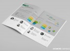 上海企業(yè)宣傳畫冊印刷 - 高端材質(zhì)可選_設計印刷一體化解決方案