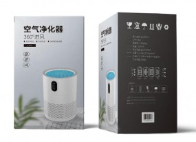 包裝盒印刷