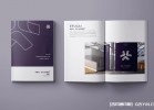 企業(yè)宣傳畫冊印刷上海哪家好？15 年工廠_免費(fèi)設(shè)計打樣