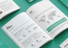 上海行業(yè)畫冊印刷新標(biāo)桿：定制化畫冊，適配展會 / 洽談 / 隨單全場景