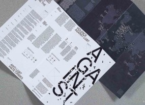 折頁(yè)印刷