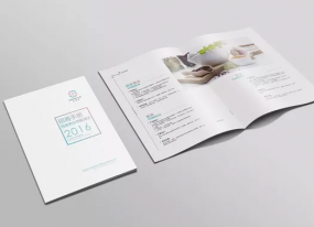 上海畫(huà)冊制作的流程介紹