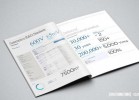 上海行業(yè)畫冊印刷：打造 “會說話” 的畫冊，讓機(jī)械 / 美妝產(chǎn)品細(xì)節(jié)躍然紙上