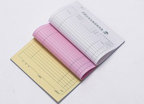 表格紙