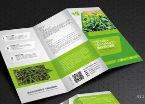 上海彩頁(yè)印刷如何把控印刷色彩？