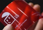 加厚PVC<strong>名片</strong>制作廠(chǎng)家報價(jià)