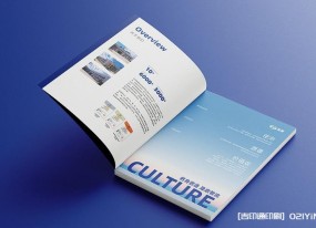 上海畫冊印刷性價比之王：2-3 元 / 本的品質(zhì)密碼