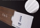 特厚500g紙張硬挺質(zhì)感<strong>名片</strong>印刷