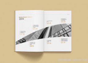 在上海企業(yè)畫(huà)冊印刷中，如何處理復雜的圖形和文字排版？