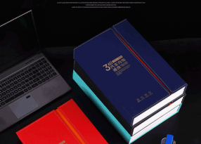 選樣冊色卡印刷