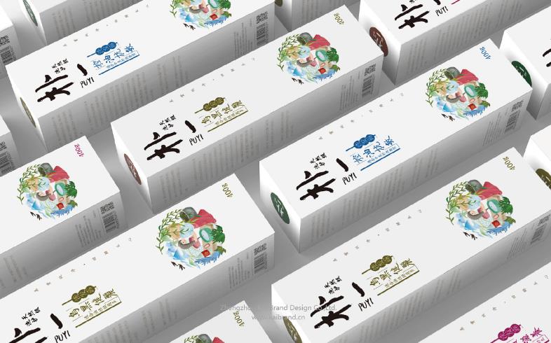 包裝印刷  第1張