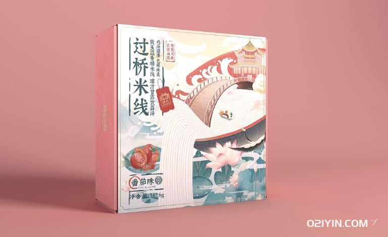 炫彩盒，彰顯品質(zhì)：彩盒印刷工藝解析  第1張