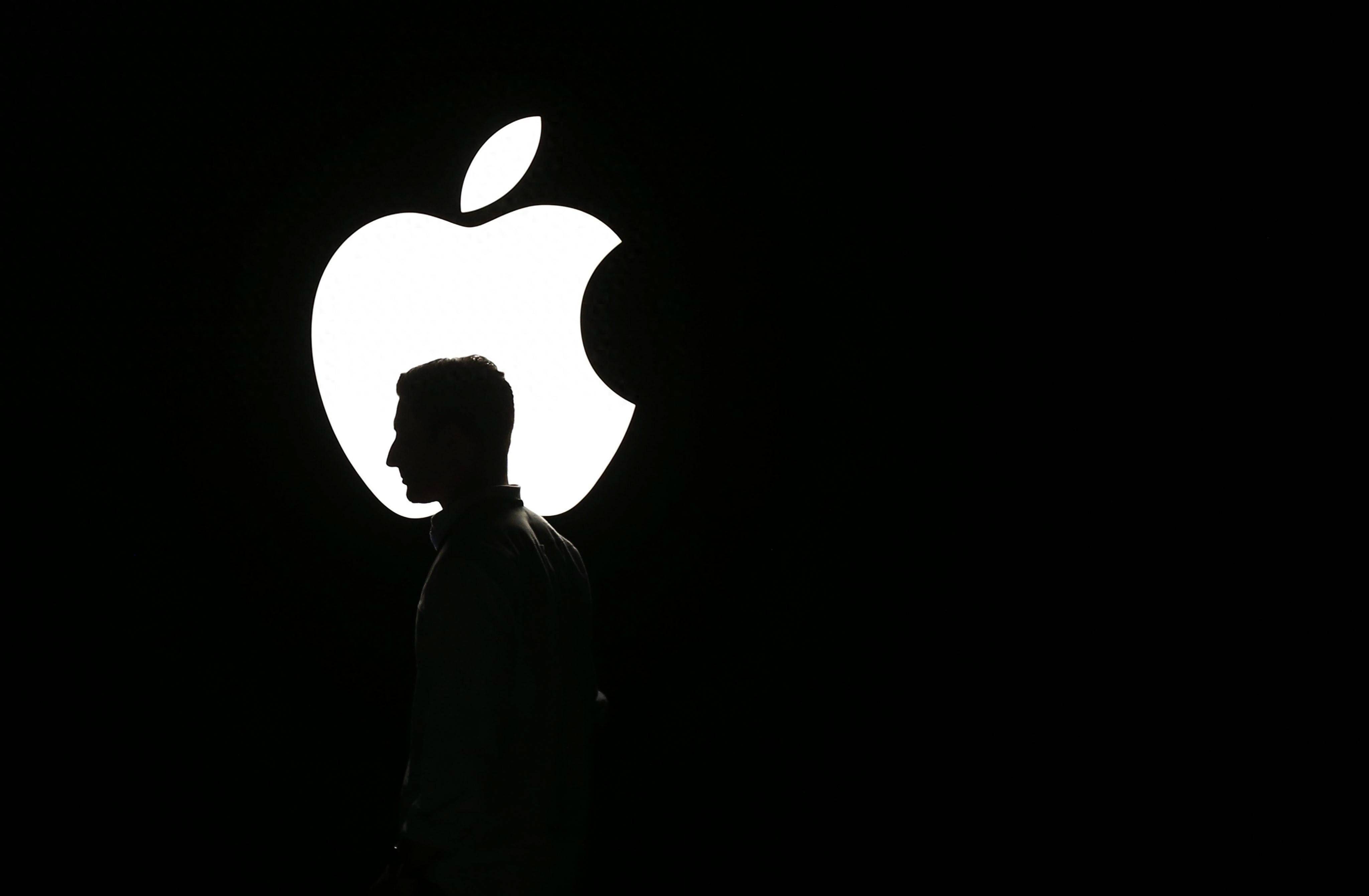 iPhone6s包裝盒上是什么？  第1張