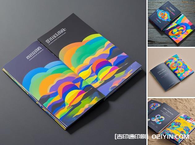 畫(huà)冊印刷中紙張的克重是如何影響畫(huà)冊質(zhì)量的？