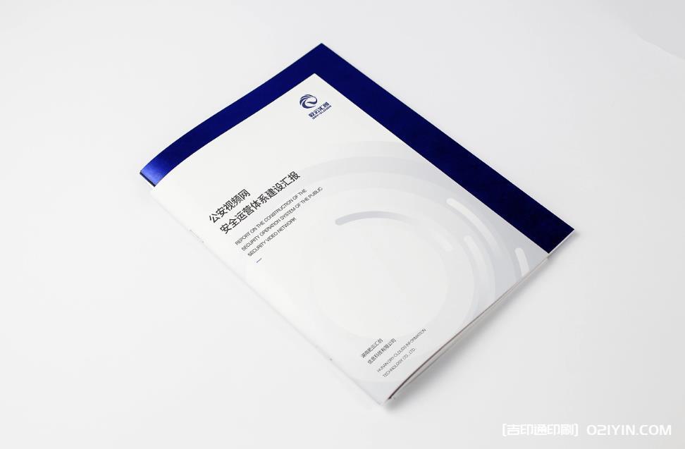 寶山區(qū)畫冊(cè)印刷  第1張