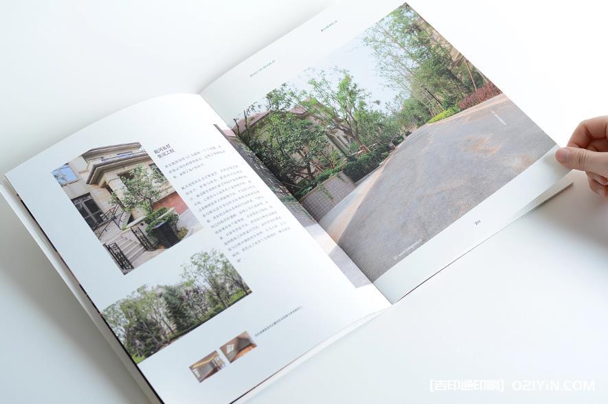 上海本地畫冊拼版印刷服務(wù)：快速出片，滿足批量印刷需求  第1張