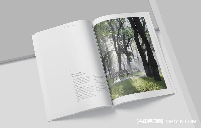 房產(chǎn)畫冊(cè)印刷  第2張