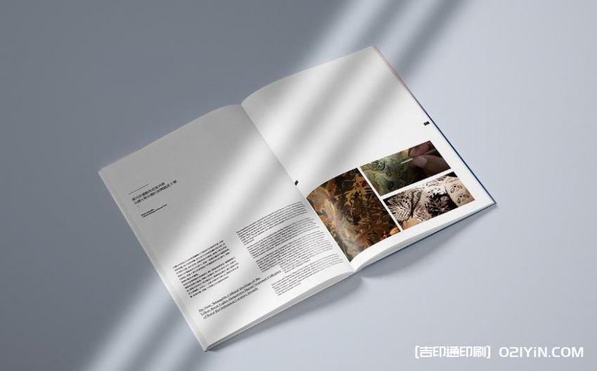 定制畫冊印刷 - 設(shè)計(jì)印刷 第2張 定制畫冊印刷 - 設(shè)計(jì)印刷 第2張